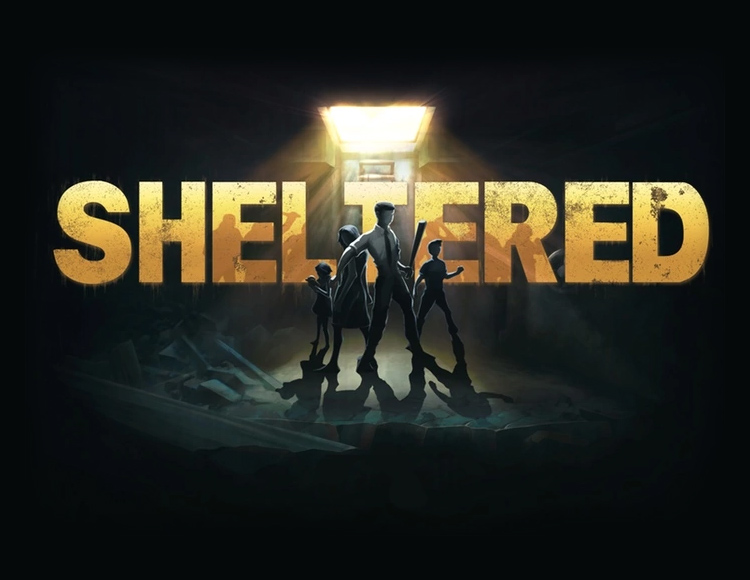 Sheltered preview image