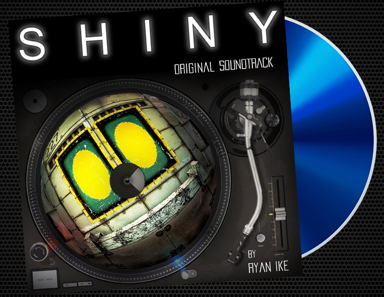 Shiny - Original Soundtrack preview image