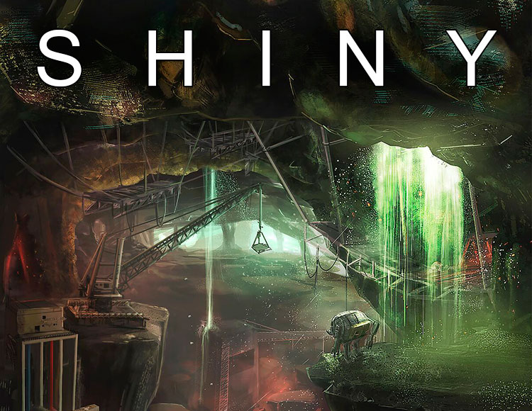 Shiny preview image