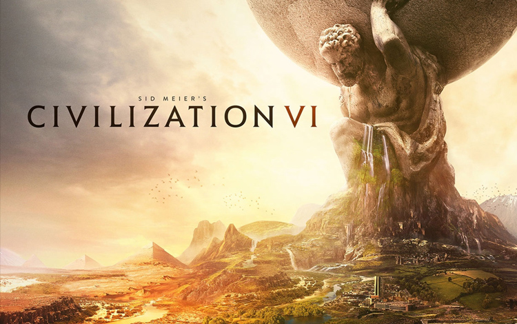 Sid Meier's Civilization VI preview image