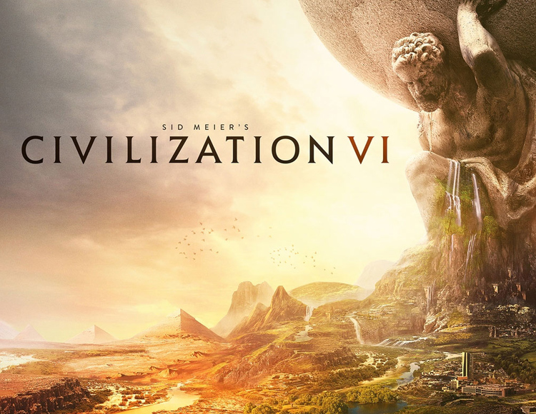 Sid Meier's Civilization VI preview image