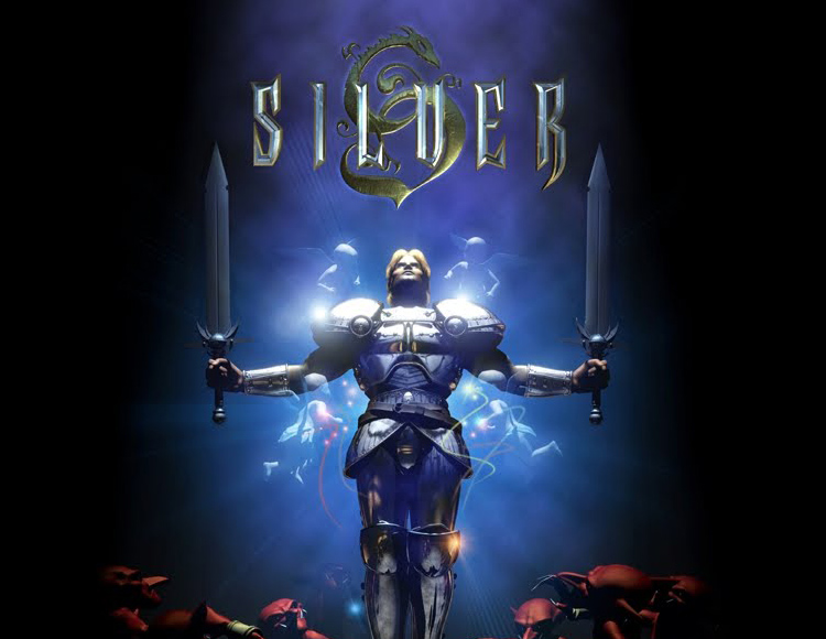 Silver preview image