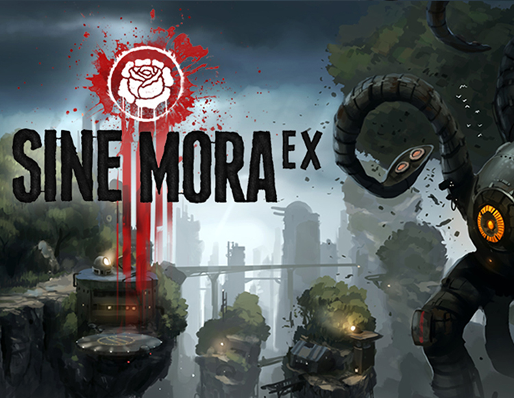 Sine Mora EX preview image