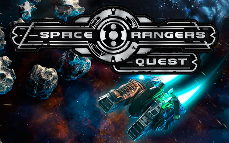 Space Rangers: Quest preview image