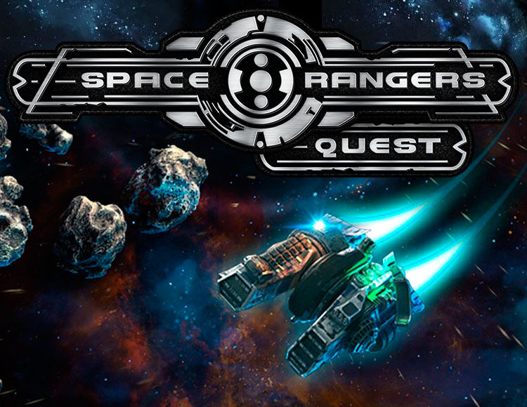 Space Rangers: Quest preview image