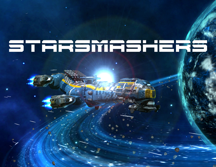 StarSmashers preview image