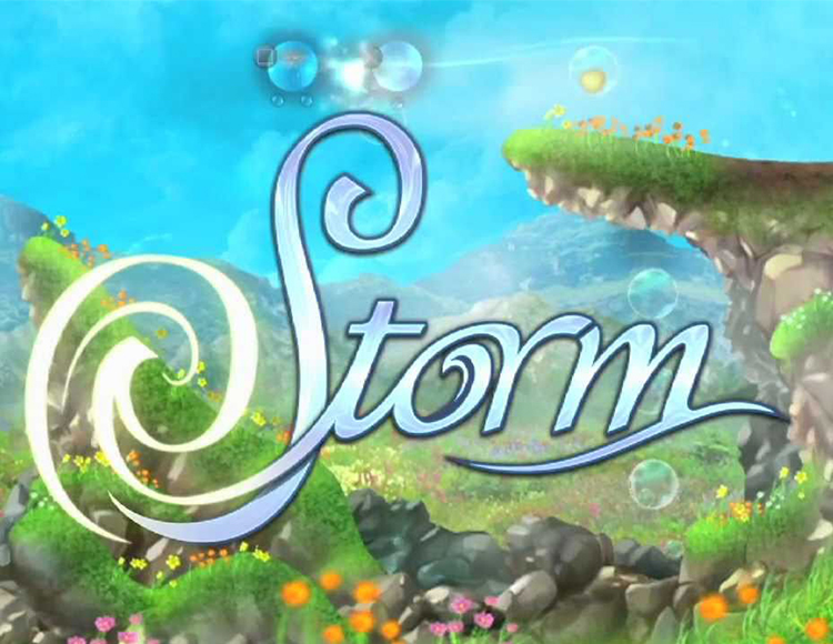 Storm preview image