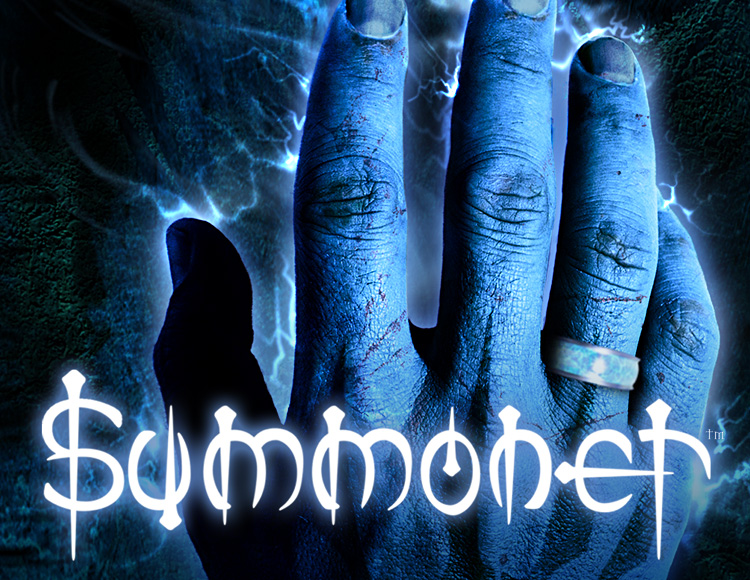 Summoner preview image