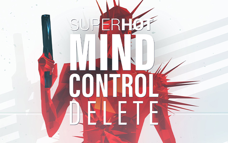 SUPERHOT: Mind Control Delete preview image