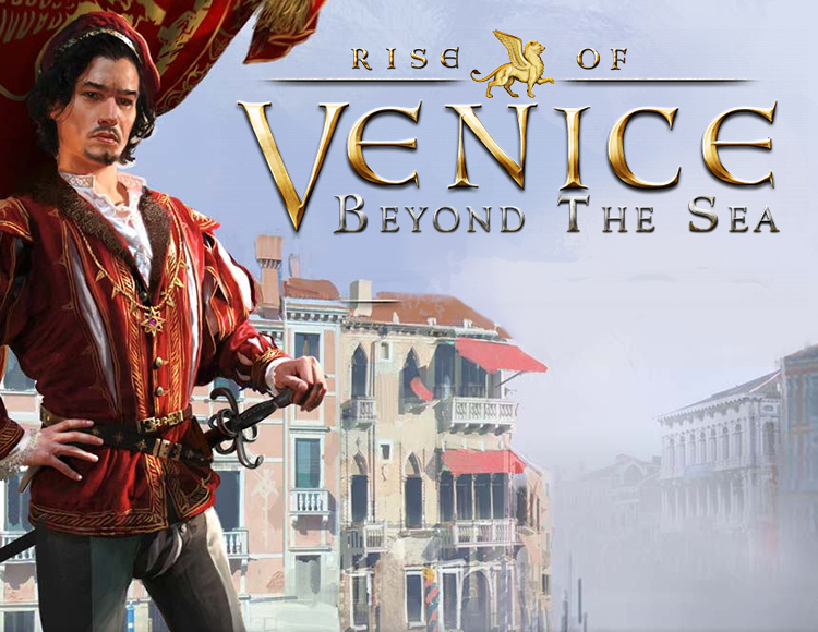 Rise of Venice - Beyond the Sea preview image