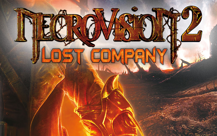 Necrovision: Lost Company preview image