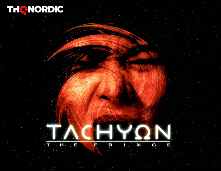 Tachyon: The Fringe preview image