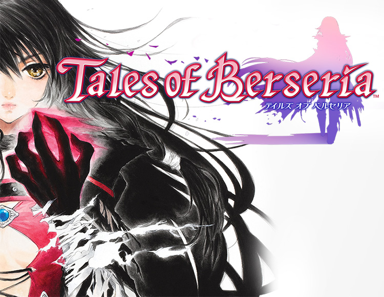 Tales of Berseria preview image