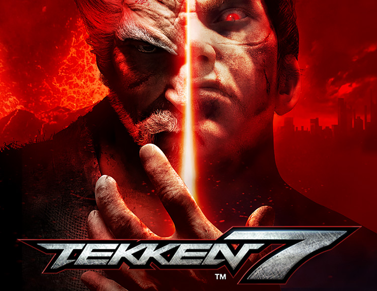 Tekken 7 - Season Pass preview image