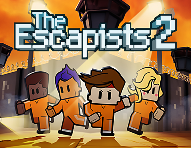 The Escapists 2 preview image