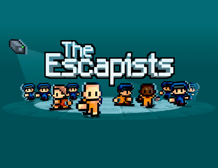 The Escapists preview image