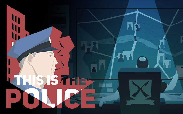 This Is the Police preview image