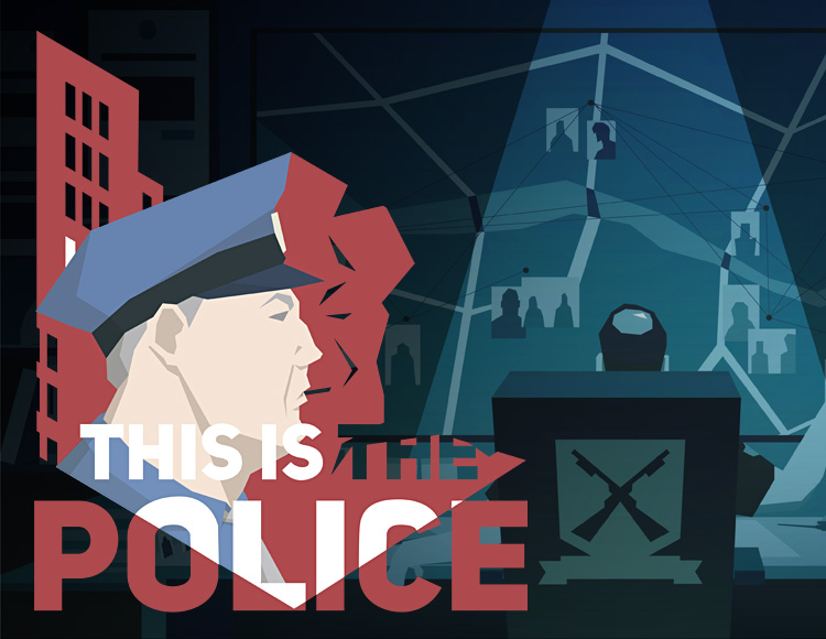 This Is the Police preview image