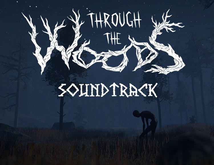 Through the Woods - Soundtrack preview image