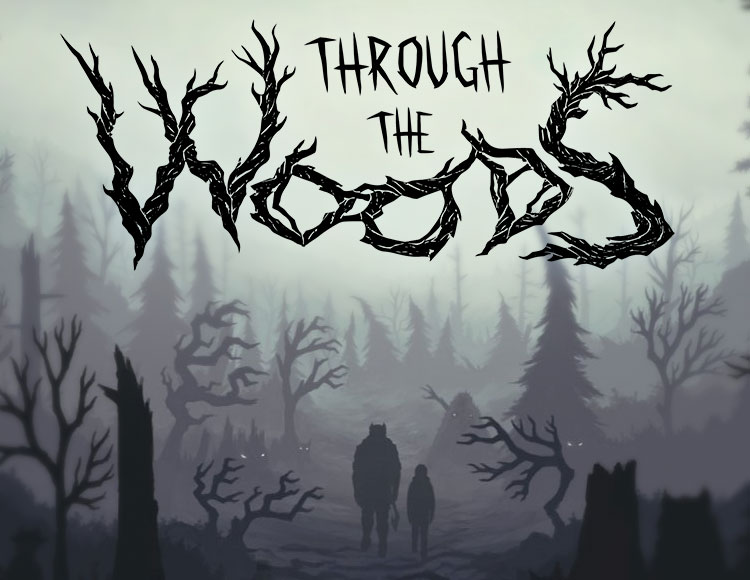 Through the Woods preview image