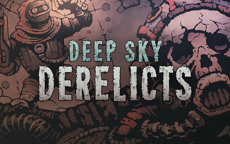 Deep Sky Derelicts preview image