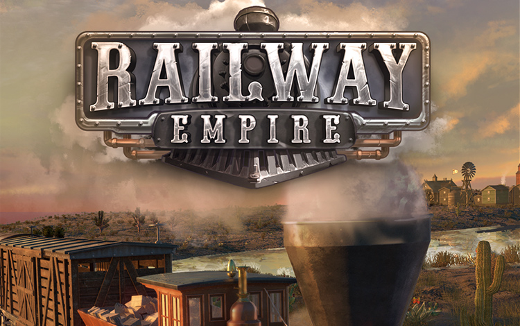 Railway Empire preview image