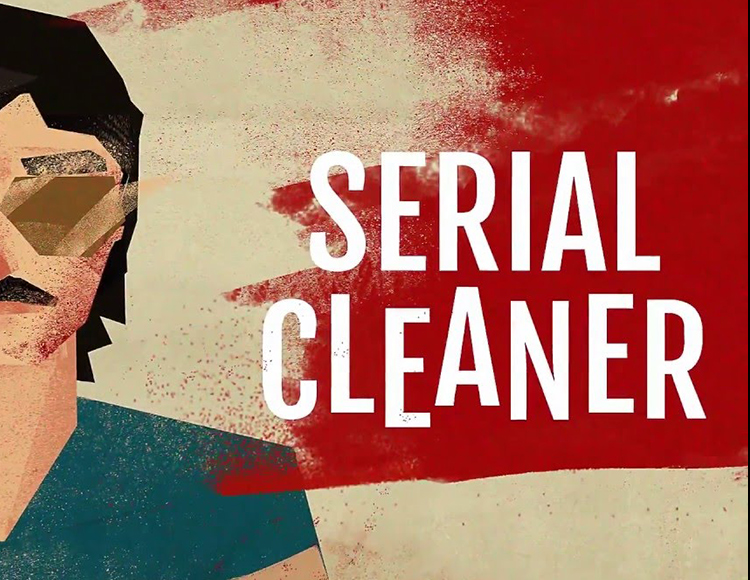 Serial Cleaner preview image