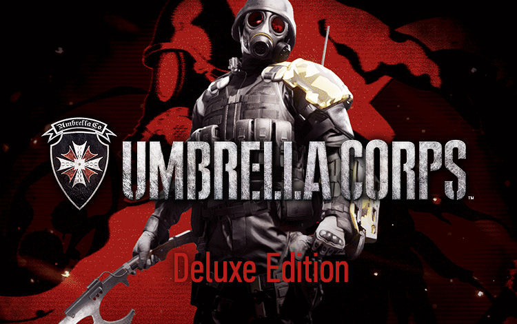 Umbrella Corps - Deluxe Edition preview image