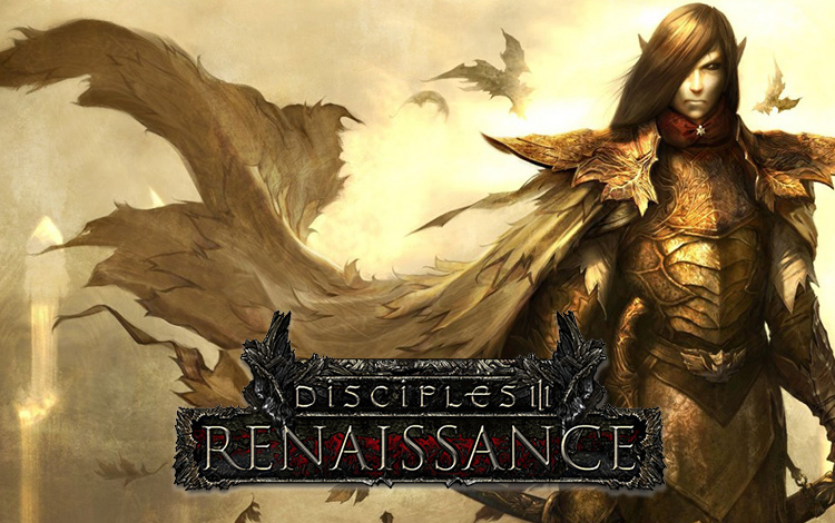 Disciples III - Renaissance preview image