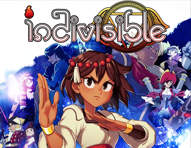 Indivisible preview image
