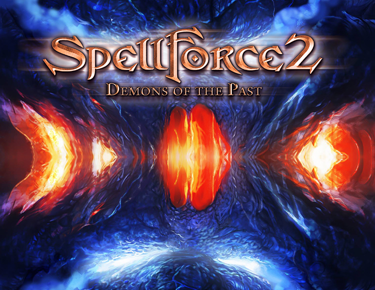 SpellForce 2 - Demons of the Past preview image