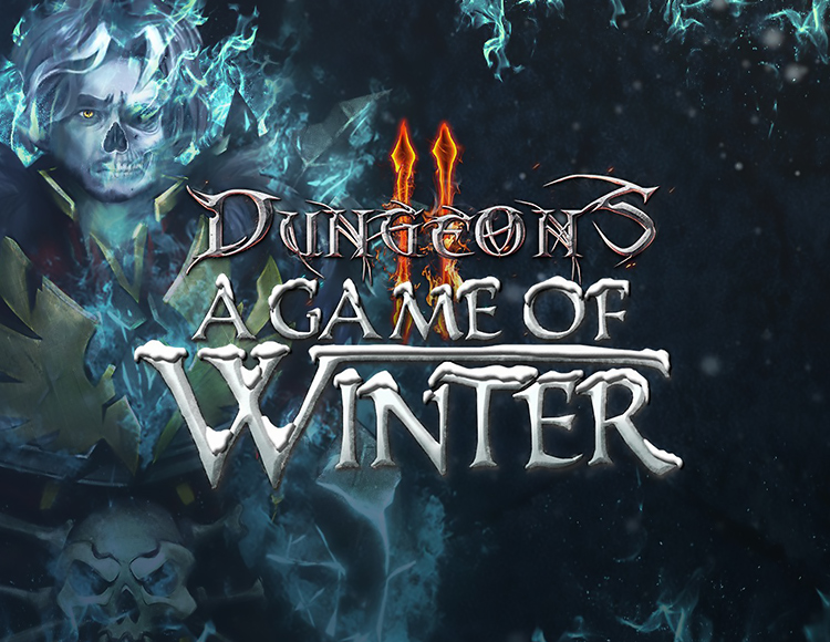 Dungeons 2 - A Game of Winter preview image
