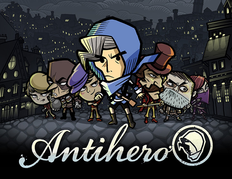 Antihero preview image