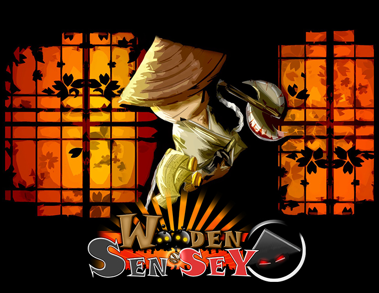Wooden Sen’SeY preview image