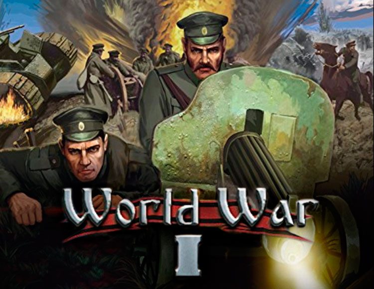 World War I preview image