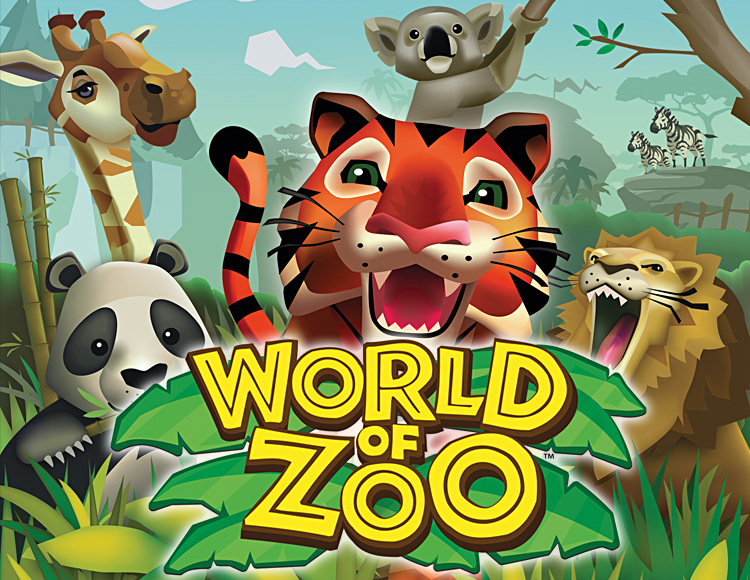 World of Zoo preview image