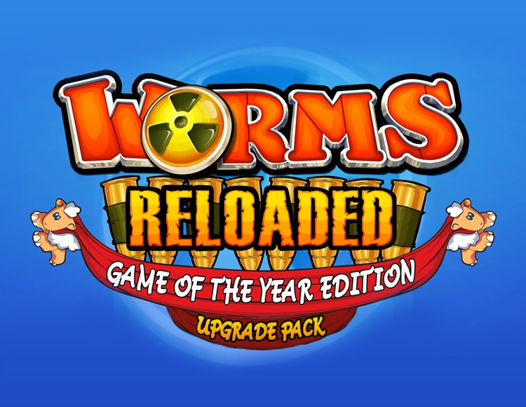 Worms Reloaded - Game Of The Year Upgrade preview image