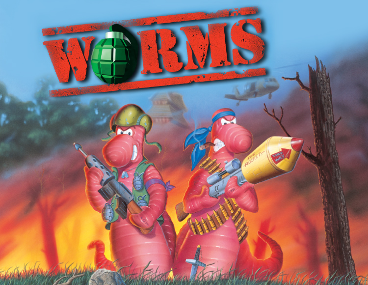 Worms preview image