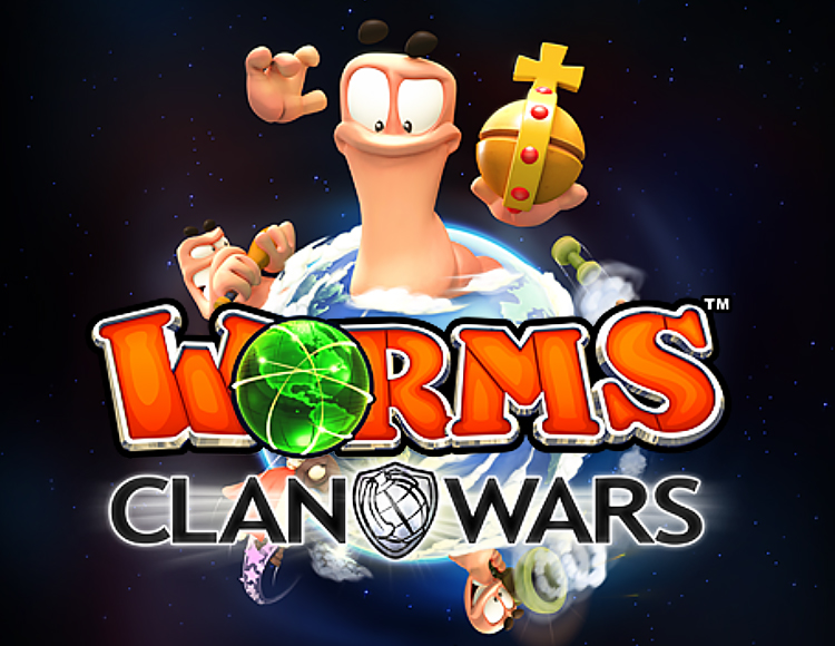 Worms Clan Wars preview image