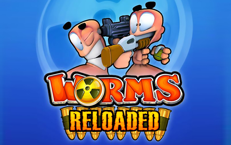 Worms Reloaded preview image