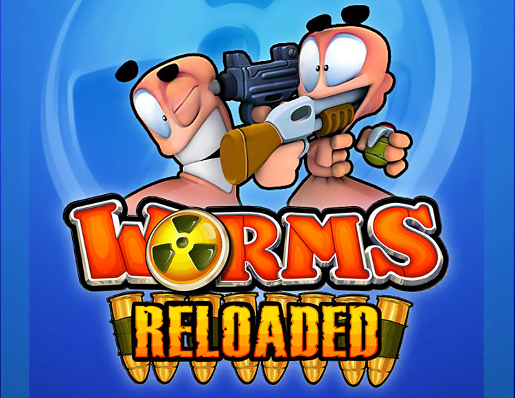 Worms Reloaded preview image