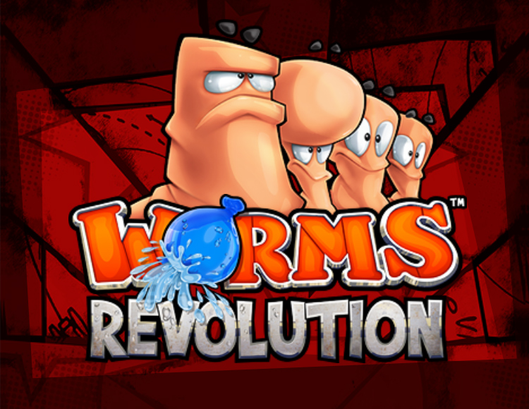 Worms Revolution preview image