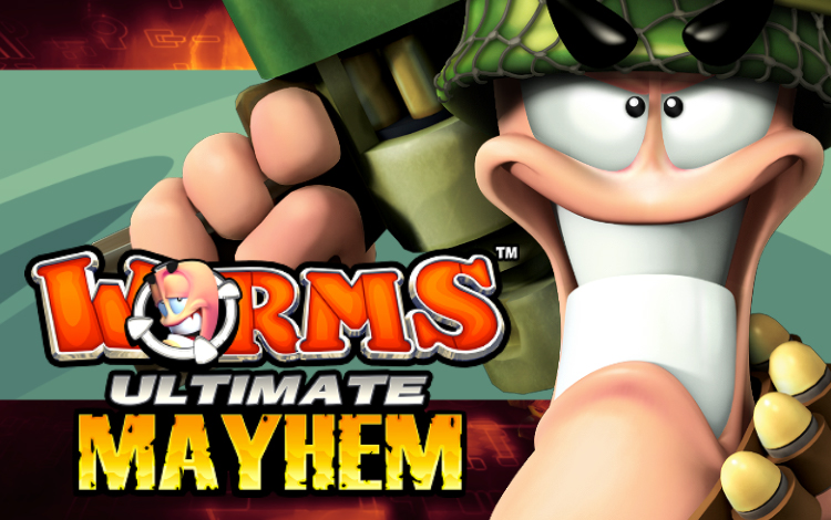 Worms Ultimate Mayhem - Customization Pack preview image