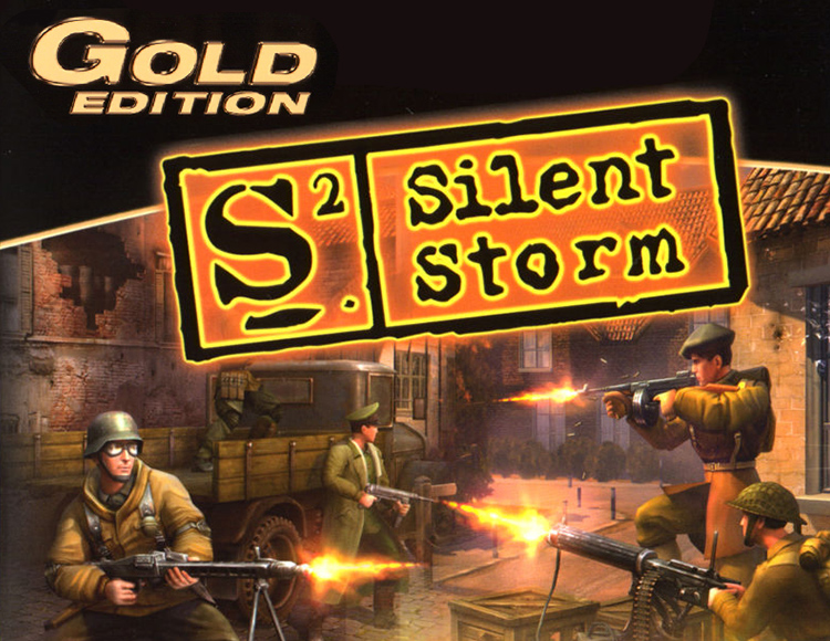 Silent Storm Gold Edition preview image