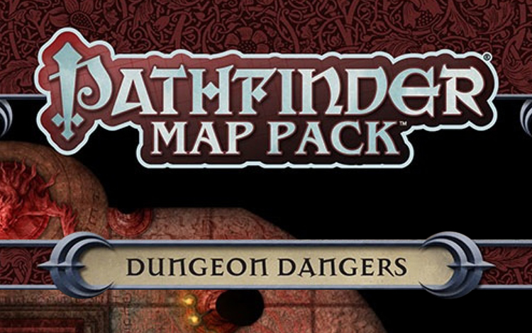 Dungeons: Map Pack preview image