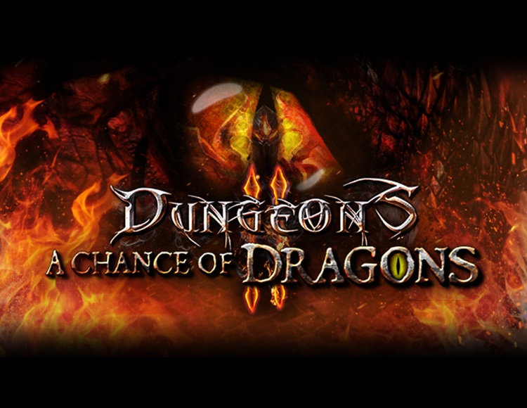 Dungeons 2 - A Chance of Dragons preview image