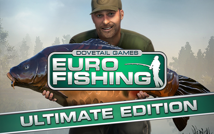 Euro Fishing: Ultimate Edition preview image