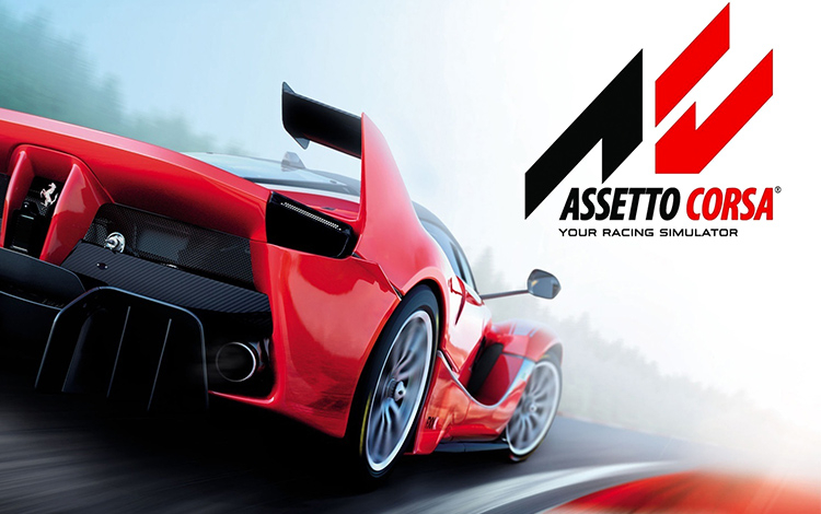 Assetto Corsa preview image