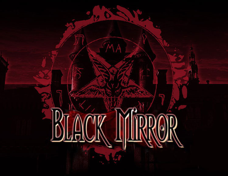 Black Mirror I preview image