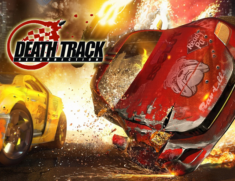 Death Track: Resurrection preview image